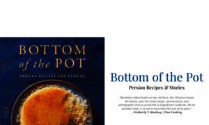 Bottomofthepot.com thumbnail