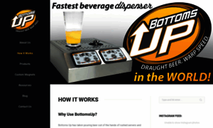 Bottomsupbeer.co.za thumbnail