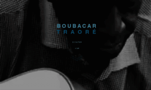 Boubacartraore.com thumbnail