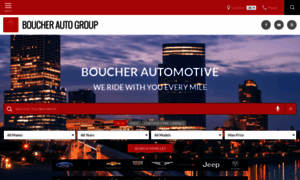 Boucher.com thumbnail