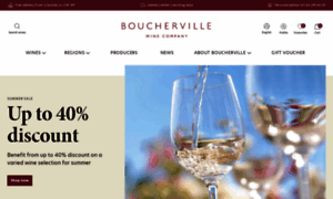 Boucherville.ch thumbnail