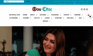 Bouchic.co.uk thumbnail