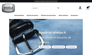 Boucle-de-ceinture.fr thumbnail