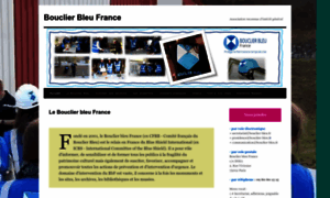 Bouclier-bleu.fr thumbnail