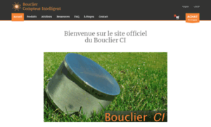 Boucliercompteurintelligent.com thumbnail