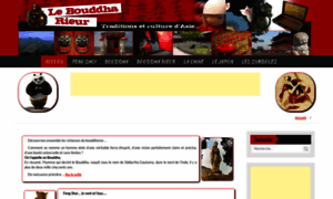 Bouddharieur.fr thumbnail