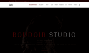 Boudoirstudio.dk thumbnail