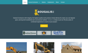 Bougalisconstructioninc.com thumbnail