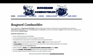 Bougeardcombustibles.fr thumbnail