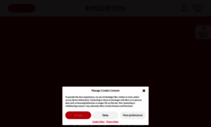 Boughtonhouse.co.uk thumbnail