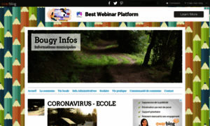 Bougy-infos.over-blog.com thumbnail
