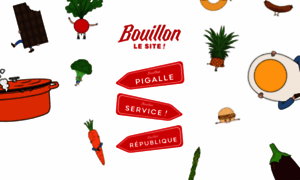 Bouillonpigalle.com thumbnail