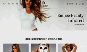 Boujeebeauty.com thumbnail