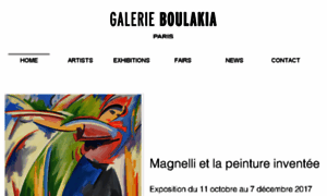 Boulakia.net thumbnail
