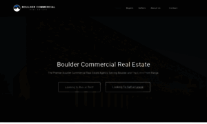 Boulder-commercial-realestate.com thumbnail