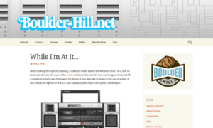 Boulder-hill.net thumbnail