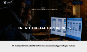 Boulder-tech.com thumbnail