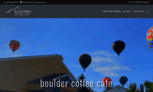 Bouldercoffeecafe.com thumbnail