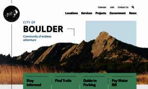 Bouldercolorado.gov thumbnail