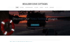 Bouldercove.com thumbnail