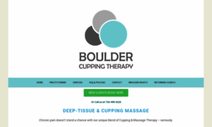 Bouldercuppingtherapy.com thumbnail