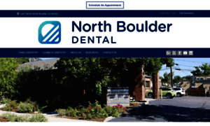 Boulderdental.com thumbnail