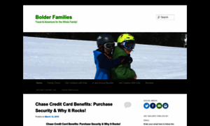 Boulderfamilies.com thumbnail