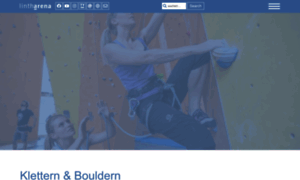 Boulderhalle.gl thumbnail