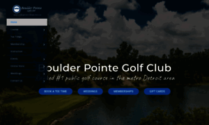 Boulderpointe.net thumbnail