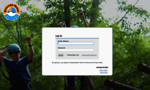 Boulderridge.campintouch.com thumbnail