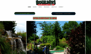 Bouldersminigolf.com thumbnail