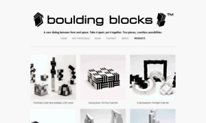 Bouldingblocks.com thumbnail