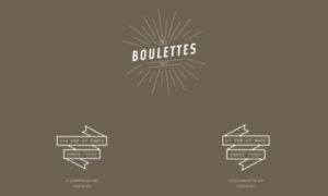 Boulettesrestaurant.fr thumbnail