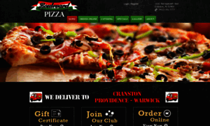 Boulevardpizzari.com thumbnail