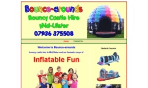 Bounce-arounds.com thumbnail