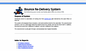 Bounce-re-delivery-system.com thumbnail