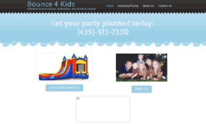 Bounce4kids.webs.com thumbnail