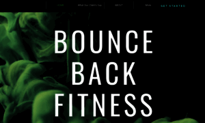 Bouncebackfit.com thumbnail