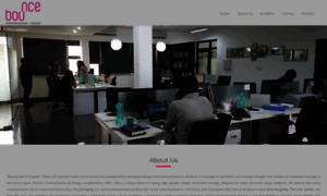Bouncedesign.net thumbnail