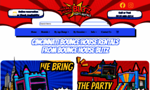 Bouncehouse.party thumbnail