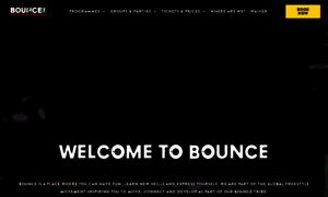 Bounceinc.com.sg thumbnail