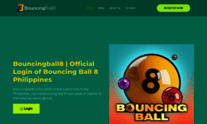 Bouncingball8.tv thumbnail