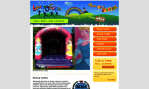 Bouncyfun.ie thumbnail