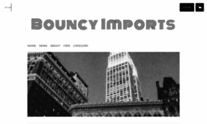 Bouncyimports-shop.com thumbnail