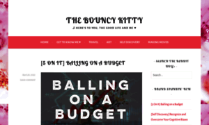 Bouncykitty.com thumbnail
