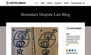 Boundarydisputelaw.com thumbnail