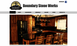 Boundarystoneworks.com thumbnail