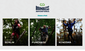 Boundlessadventures.net thumbnail