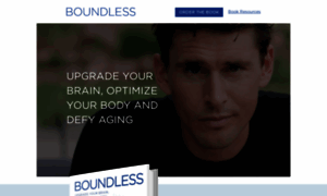 Boundlessbook.com thumbnail