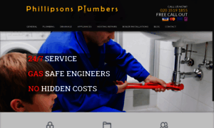 Bounds-green-plumbers-n11.co.uk thumbnail